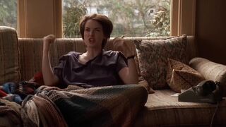 Winona Ryder More Jiggly Plot In ‘Reality Bites’ #3
