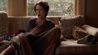 Winona Ryder More Jiggly Plot In ‘Reality Bites’ #4