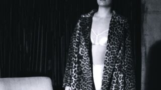 Michaela Marymor In Godfather Of Harlem #1