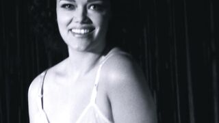 Michaela Marymor In Godfather Of Harlem