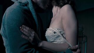 Vera Farmiga’s Perky Plots In In Tranzit #1