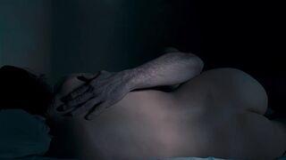 Vera Farmiga’s Perky Plots In In Tranzit #4