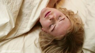 MILF Nicole Kidman Eaten Under The Sheets – Hemingway & Gellhorn (2012) #1