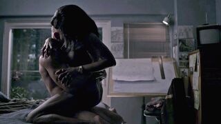 Patina Miller In Power Book III: Raising Kanan [S1E7-2021] #3