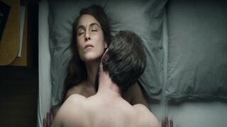 Noomi Rapace In ‘Lamb (2021)’ #1