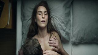 Noomi Rapace In ‘Lamb (2021)’