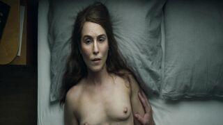 Noomi Rapace In ‘Lamb (2021)’ #3