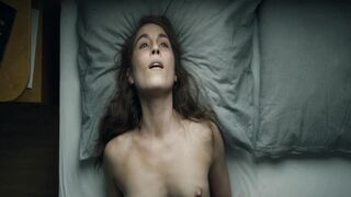 Noomi Rapace In ‘Lamb (2021)’ #4