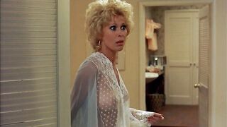 Leslie Easterbrook- Private Resort #3