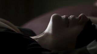 MILF Claire Forlani Puts On Blindfold And Gets Fucked By Her Lover, Or So She Thought – An Affair To Die For (2019) – Isolated Audio Edit #1