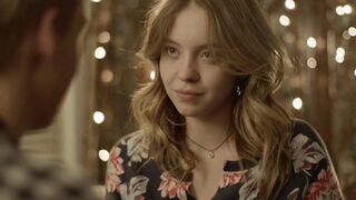 Sydney Sweeney Side Plot In Vikes #1