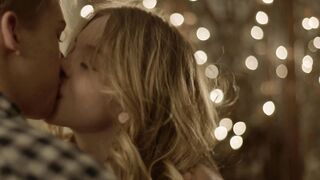 Sydney Sweeney Side Plot In Vikes #3