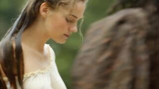 Noémie Schmidt Perfect Plot In ‘Versailles’ #4