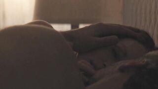 Julianne Moore Bed Plot-Gloria Bell #3