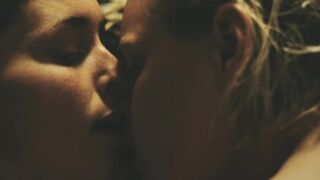Natalie Krill And Erika Linder In ‘Below Her Mouth’ (2016) №3 #1