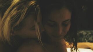 Natalie Krill And Erika Linder In ‘Below Her Mouth’ (2016) №3 #3