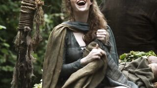 Esme Bianco Showing Her Pussy In Game Of Thrones #4