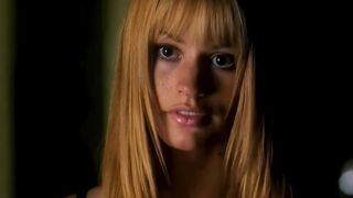 Cameron Richardson – Fit Tight Plot In ‘Rise: Blood Hunter’ (2007) Enh. #1