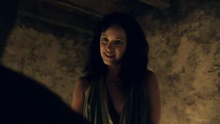 Marisa Ramirez Shows Off Her Nice Plot And Backstory In ‘Spartacus: Gods Of The Arena’ (S01E01) (2011) #2