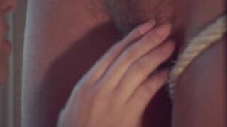 Lina Romay And Pamela Stanford In Sexy Nature #4