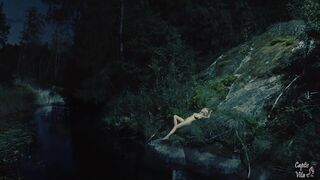 Kirsten Dunst-Melancholia