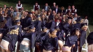 Phoebe Cates (and Betsy Russell) – Private School (1983) Enhanced