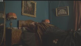 Anya Taylor-Joy Sex Scene In Newest Episode Of ‘Peaky Blinders’ #1