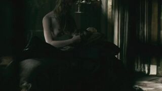 Alyssa Sutherland In ‘Vikings’ (2013) #4