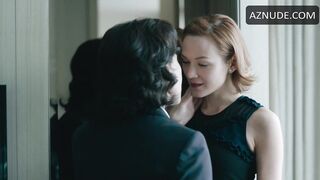 Shauna Macdonald And Louisa Krause In The Girlfriend Experience #1