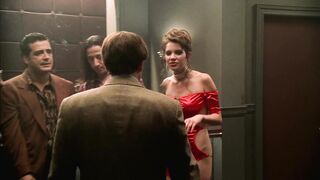 Ariel Kiley Being A Stripper And Getting Banged In Sopranos #1