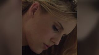 Maggie Grace Firm Back Story In ‘Californication’ #3