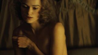 Keira Knightley In The Duchess (2008) #1