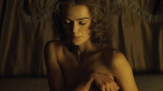 Keira Knightley In The Duchess (2008) #3