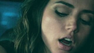 Ana De Armas Hand Job Scene In Deep Water #1