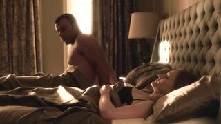 Paula Malcomson Getting Banged Hard In Ray Donovan #1