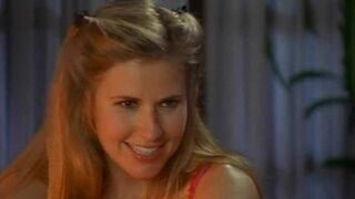 Susan Featherly @ Lady Chatterley’s Stories (2000) #1