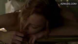 Gretchen Mol – Boardwalk Empire #4