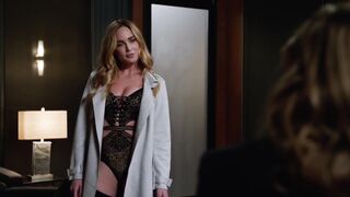 Caity Lotz In Legends Of Tomorrow #3