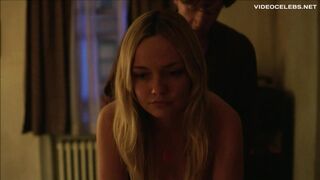 Emily Meade – The Deuce (2019) #4