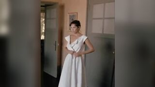Mathilda May – Toutes Peines Confondues #3