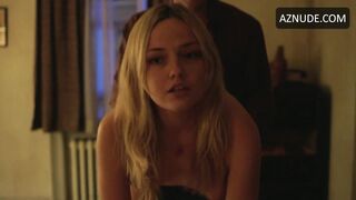 Emily Meade – Bent Over In The Deuce #3