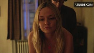 Emily Meade – Bent Over In The Deuce #4