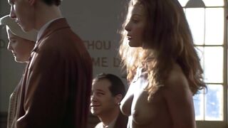 Ashley’s Judd’s Perky Tight Plots In Norma Jean And Marilyn (HD)