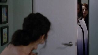 Lisa Edelstein – Girlfriends Guide To Divorce #3