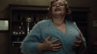 Maria Antonietta Beluzzi – Amarcord (1973) #1