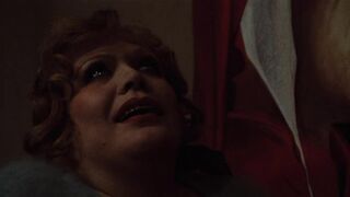 Maria Antonietta Beluzzi – Amarcord (1973) #4