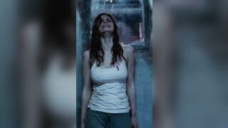 Alexandra Daddario In “Bereavement” #4