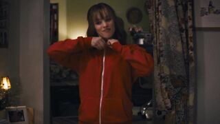 Rachel McAdams Almost Gets Naked In About Time