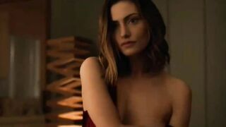 Phoebe Tonkin – The Affair #1
