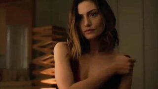 Phoebe Tonkin – The Affair